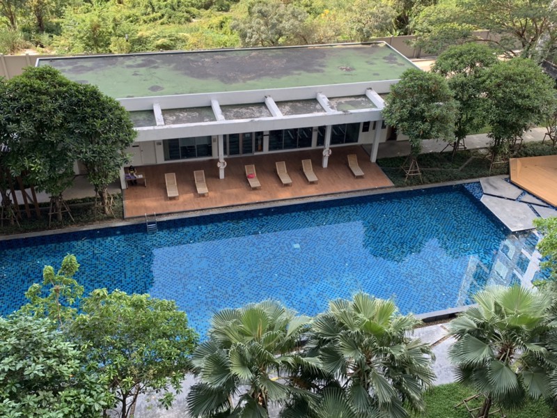 ขายคอนโดแอสปายรัตนาธิเบศร์2