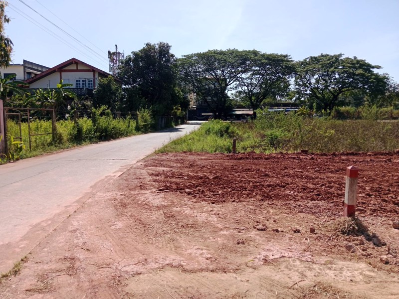 ขายที่ดิน-2-ไร่-3-งาน-89-ตารางวา-เป็นที่ดิน-2-แปลงติดกัน