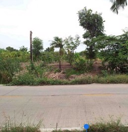 ขายที่ดิน-ปทุมธานี-คลองหนึ่ง-คลองหลวง-ติดนิคมนวนคร-ที่ดินสีม่วง-เขตอุตสาหกรรม-34-ไร่