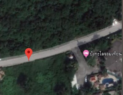 ขายที่ดิน-จอมเทียน-พัทยา-ชลบุรี-5-ไร่-55-ตารางวา