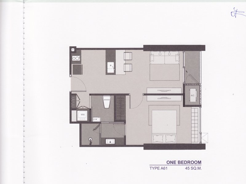 ด่วน-ขายคอนโด-rhythmสุขุมวิท-42-ติดรถไฟฟ้าเอกมัย-ติด-grateway-เอกมัย