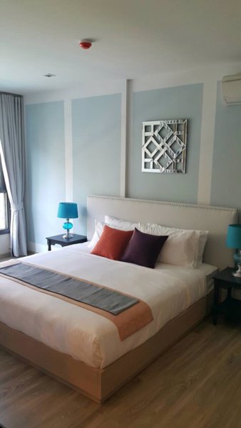 ขาย-คอนโด-rain-chaam-huahin-วิวสระว่ายน้ำ-