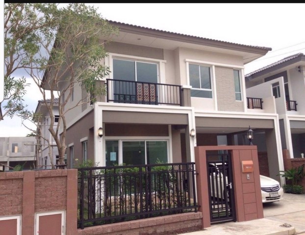 ให้เช่าบ้านใหม่-ตกแต่งพร้อมอยู่-หมู่บ้านภัสสรเพรสทีจ-ลุกซ์-พัฒนาการ-44