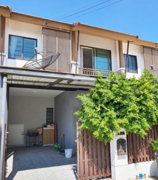 ให้เช่าทาวน์เฮาส์-พฤกษาวิลล์-73-บาลีน่า-พัฒนาการ-38-ใกล้-btsอ่อนนุช