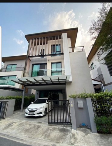 ให้เช่า-บ้านเดี่ยว-aq-arbor-suanluang-rama9-pattanakarn-ใกล้-เซ็นทรัล-บางนา