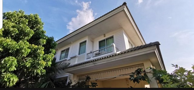 ให้เช่า-บ้านเดี่ยว-หมู่บ้านชลลดาสุวรรณภูมิ-ใกล้-airport-link-สถานี-สนามบินสุวรรณภูมิ-หรือลาดกระบัง