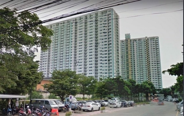 ขายศุภาลัยปาร์คเกษตร-ห้องแบบ-1-ห้องนอน-ขนาด-52-ตรม-ใกล้รถไฟฟ้าสายสีเขียวเข้ม-ใกล้มเกษตร