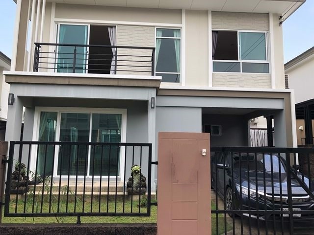 ให้เช่าบ้านเดี่ยว-เดอะ-แพลนท์-กาญจนาภิเษก-บางใหญ่-ใกล้-สถานีรถไฟฟ้า-คลองบางไผ่