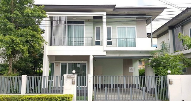 ขาย-บ้านเดี่ยว-เสนาพาร์ค-แกรนด์-รามอินทรา-sena-parkgrand-ramindra-ใกล้-แฟชั่นไอซ์แลนด์