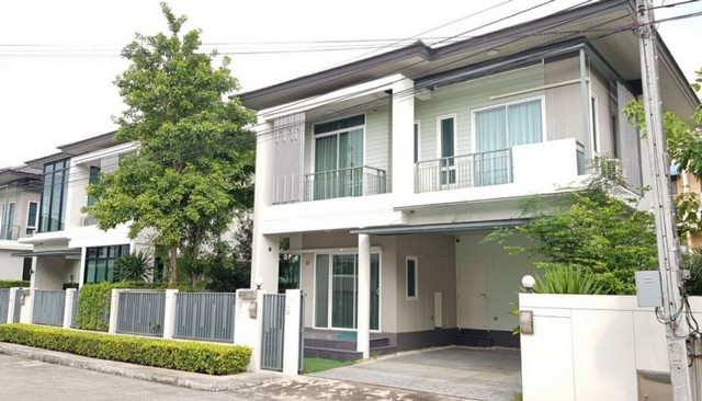 ให้เช่า-บ้านเดี่ยว-เสนาพาร์ค-แกรนด์-รามอินทรา-ใกล้-แฟชั่นไอซ์แลนด์-ใกล้-จุดขึ้นลง