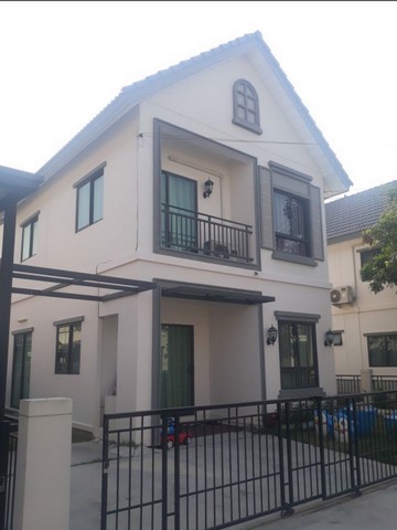 ให้เช่า-modi-villa-บางนา-โมดิ-วิลล่า-บางนา-บ้านแฝด-2-ชั้น-4ห้องนอน-ใกล้-มหาลัย-abac