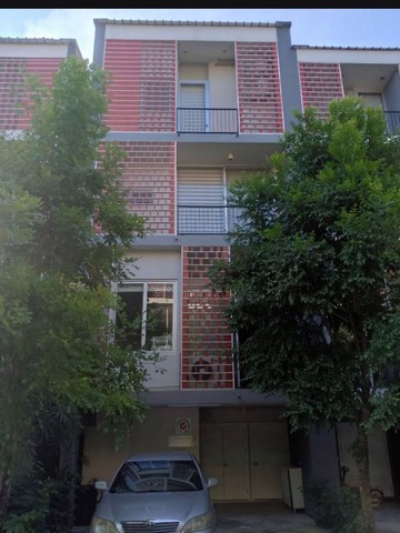 ให้เช่า-ทาวโฮมส์-3-ชั้น-รามอินทรา-64-ถนน-รัชดา-รามอินทรา