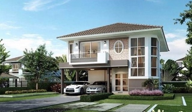 ให้เช่า-บ้านเดี่ยว-ศุภาลัยการ์เด้นวิลล์-สุวรรณภูมิ-4-ห้องนอน-ลาดกระบัง-54-ใกล้-สนามบินสุวรรณภูมิ