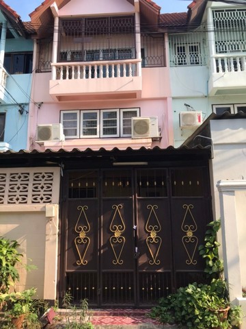 เช่า-ทาวน์เฮาส์-4-ห้องนอน-ใกล้-bts-อุดมสุข-ใกล้-เซ็นทรัลบางนา