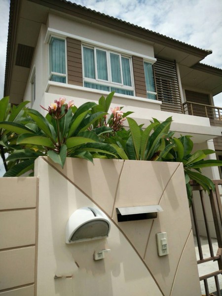 ให้เช่า-บ้านเดี่ยว-2-ชั้น-หมู่บ้าน-บุราสิริ-กาญจนาภิเษก61