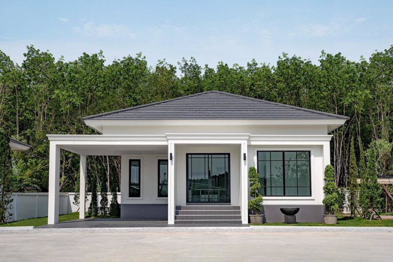 เดอะวิลเลจ-7-คลาสซี่-นิคมพัฒนา-ระยอง-