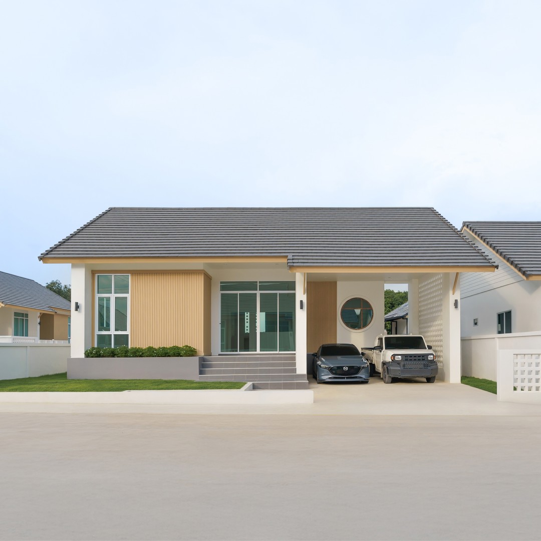 เดอะวิลเลจ-17-คลาสซี่-แม่น้ำคู้-สาย-22-ซอย-4-5-