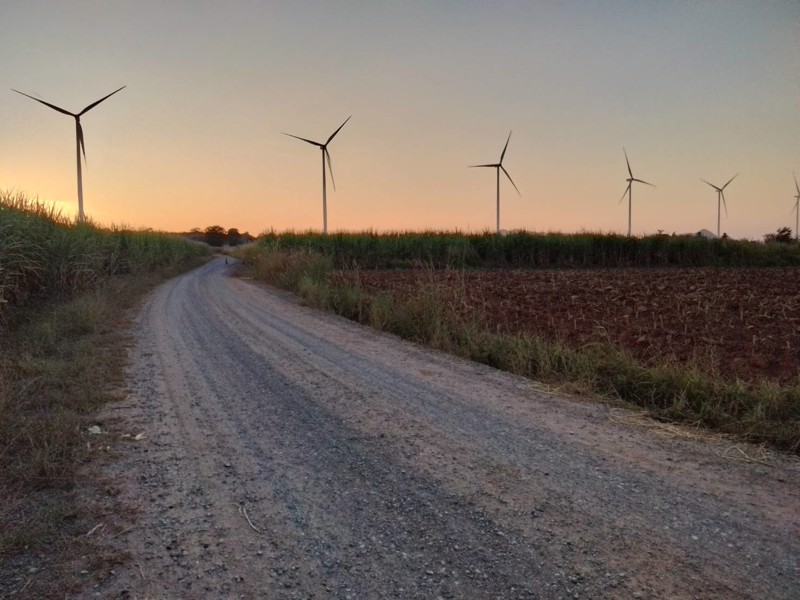 ขายที่ดิน-แบ่งขายเนื้อที่50-ตารางวา-ตหนองน้ำใส-อสีคิ้ว-จนครราชสีมา