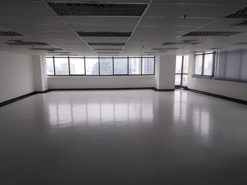 ให้เช่าออฟฟิศติด-bts-พญาไท-อาคารพญาไทพลาซ่า