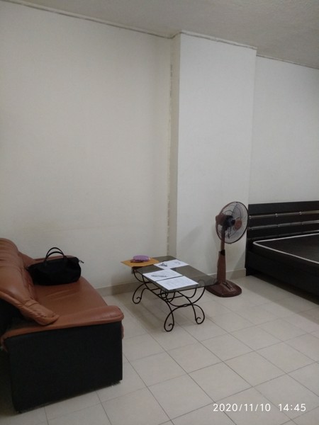 ให้เช่าคอนโดโครงการ-เตาปูนแมนชั่น-5500-ต่อเดือน