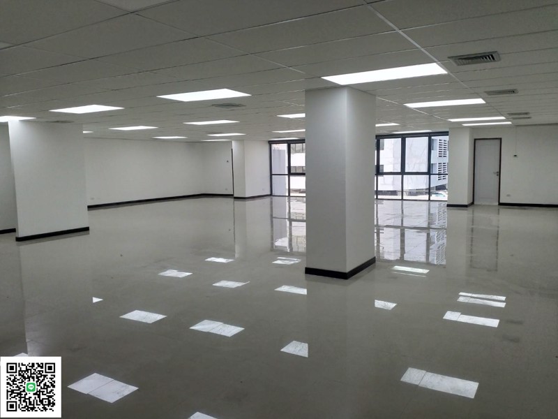 ให้เช่าพื้นที่สำนักงานชั้น-6-อาคารอมรพันธ์-ทาวเวอร์-2-ย่านรัชดาภิเษก-ห้องปรับปรุงใหม่-ขนาด-224ตรม