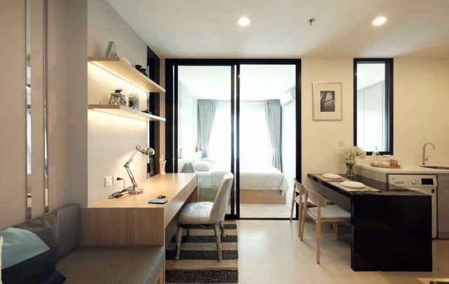 ks-005-ขายคอนโด-ไลฟ์-อโศก-ชั้นสูงวิวสวยมาก-ห้องเพิ่งตกแต่งเสร็จ-ใกล้-mrt-เพชรบุรี