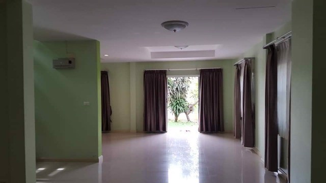 kr-035-ให้เช่าบ้านเดี่ยว-2-ชั้น-หมู่บ้านชวนชื่น-วัชรพล-ซอยรามอินทรา-65-พร้อมอยู่