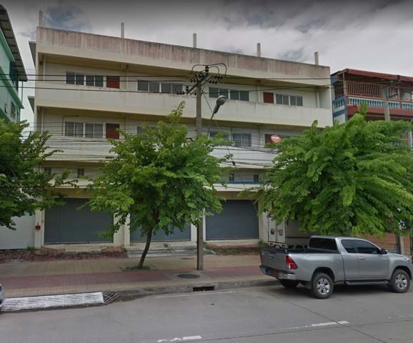 kr-098-ให้เช่าอาคารพาณิชย์-3-ชั้น-4-คูหา-ย่านพระราม-2-เหมาะกับหลายธุรกิจ