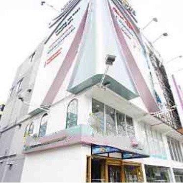 kr-100-ให้เช่าอาคารพาณิชย์-5-ชั้น-ริมถนนรัชดา-มีลิฟท์-ใกล้-mrt-รัชดา