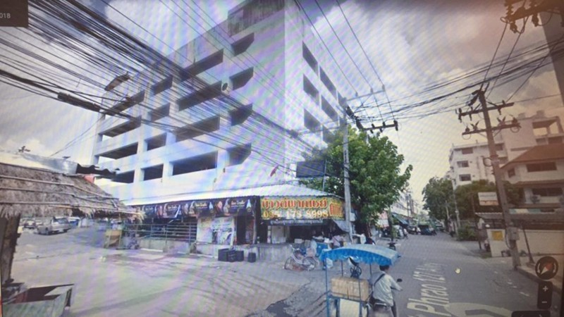 ks-014-ขายที่ดินเนื้อที่-3-ไร่เศษ-พร้อมอาคารจอดรถ-6-ชั้น-ซอยลาดพร้าว-127-ใกล้ตลาดบางกะปิ