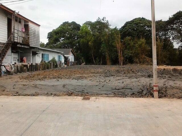 ks-018-ขายที่ดินซอยอ่อนนุช-53-ห่างจากปากซอยเพียง-900-เมตร-เหมาะสร้างอพาร์ทเม้นหรือสำนักงาน