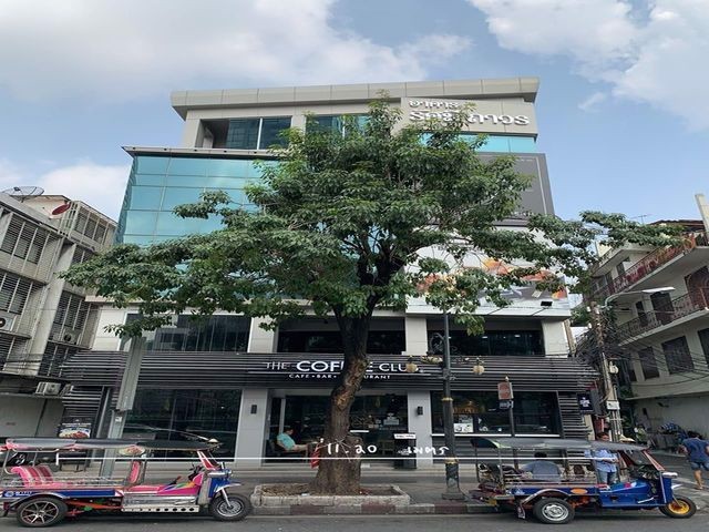 ks-022-ขายอาคารพาณิชย์-5-ชั้น-ติดกับถนนสีลม-ทำเลดีที่สุด-เดินทางสะดวกใกล้-bts-ช่องนนทรี