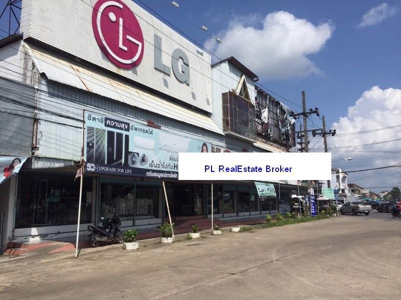 ks-026-เซ้งอาคารพาณิชย์-2-ชั้น-ติดถนนใหญ่ในจังหวัดตรัง-ทำเลดี-เหมาะกับการค้าขาย-สามารถทำเป็นโชว์รูม