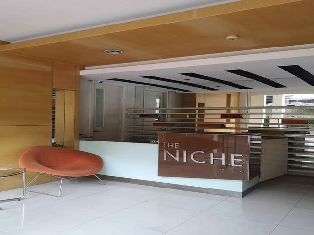 ks-027-ขายคอนโด-โครงการเดอะ-นิช-รัชดา-ห้วยขวาง-ซอยประชาสงเคราะห์-38-ทำเลดีใกล้-mrt-ห้วยขวาง