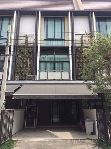 kr-119-ให้เช่าทาวน์โฮม-3-ชั้น-หมู่บ้านฟลอร่า-วงศ์สว่าง-ใกล้-bts-สายสีม่วง-เฟอร์นิเจอร์ครบพร้อมอยู่