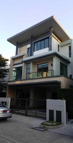 kr-130-ให้เช่าบ้านเดี่ยว-3-ชั้น-หมู่บ้านนาราสิริ-โทเฟียรี่-ถนนนวมินทร์