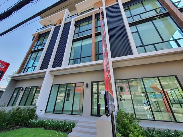 kr-131-ให้เช่าโฮมออฟฟิศ-4-ชั้น-โครงการพรีเมี่ยมเพลส-มัยลาภ-ถนนประเสริญมนูญกิจ