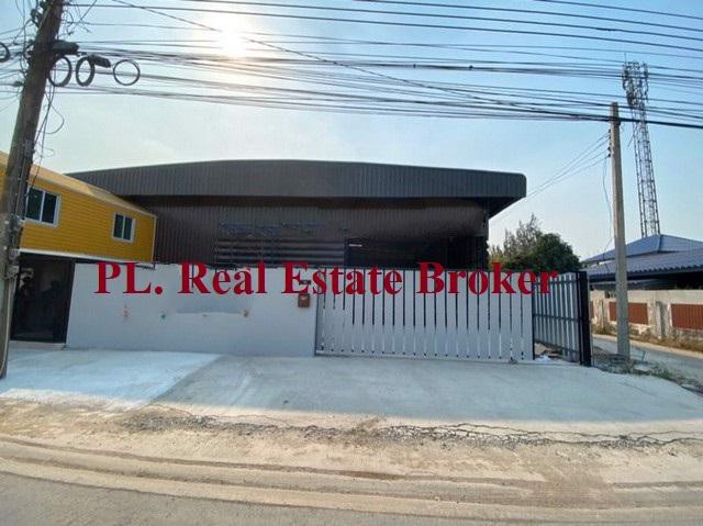 kr-151-ให้เช่าโกดังสร้างใหม่ขนาด-432-ตารางเมตร-ถนนกาญจนาภิเษก-สะพานสูง