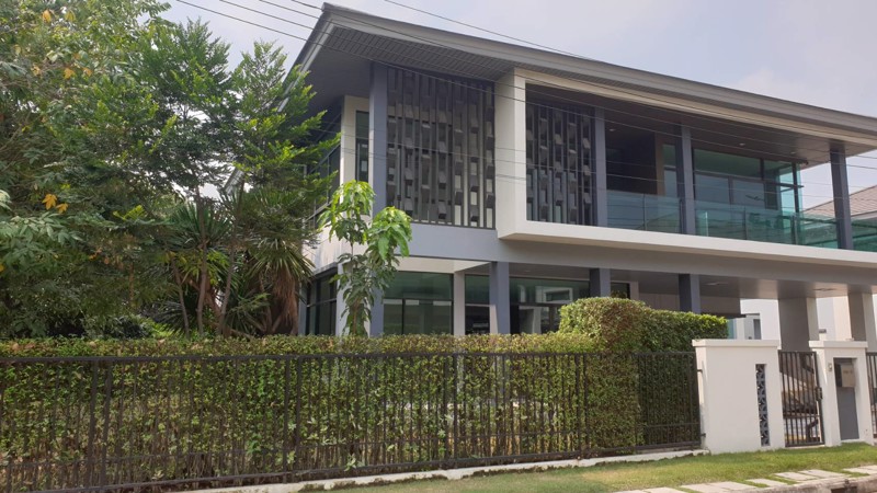 ขายบ้านเศรษฐสิริ-พัฒนาการ-บ้านหัวมุม-123-ตรว-5นอน5น้ำ