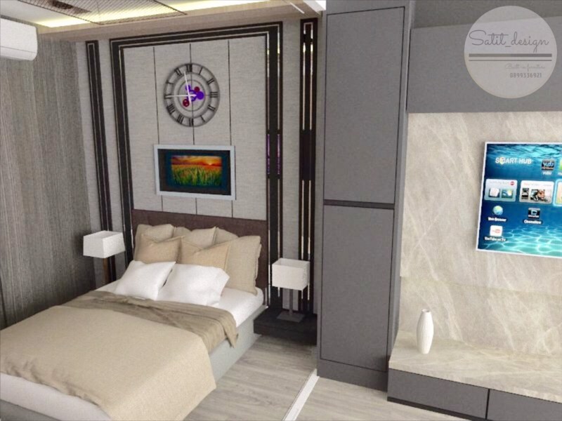 ขายคอนโด-บ้านปลายหาด-พัทยา-วิวทะเล-ชั้น8