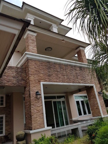 ขายบ้านเดี่ยว-3ชั้น-850-ตรม-ซอยรามคำแหง118