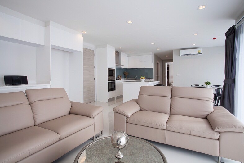 ขายคอนโด-ลองบีชคอนโดมิเนียม-หาดบ้านอำเภอ-85ตรม-2นอน2น้ำ