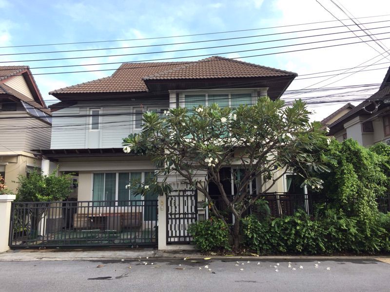 ขายบ้านเดี่ยว-หมู่บ้านอารียา-สวนา-1-ขนาด-62-ตรว-4นอน4น้ำ