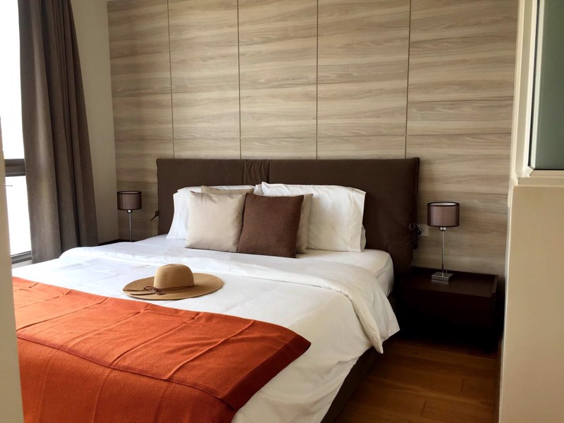 ขายคอนโดมิเนียม-โครงการ-downtown-สุขุมวิท49-ห้องมุม-4444ตรม