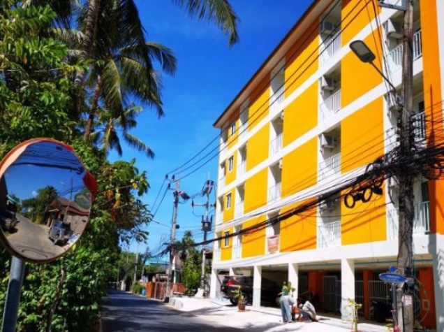 ขายอพาร์ทเม้นท์-30-ห้อง-ใกล้ตัวเมืองภูเก็ต