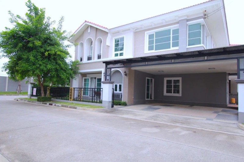 ขายบ้านเดียว-คาซ่า-แกรนด์-อ่อนนุช-วงแหวน-หลังมุม-807-ตรว