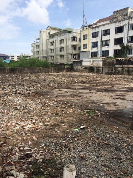 ขายที่ดิน-ลาดพร้าว101-แยก9-ขนาด-519-ตรว-ใกล้สถานีรถไฟฟ้า