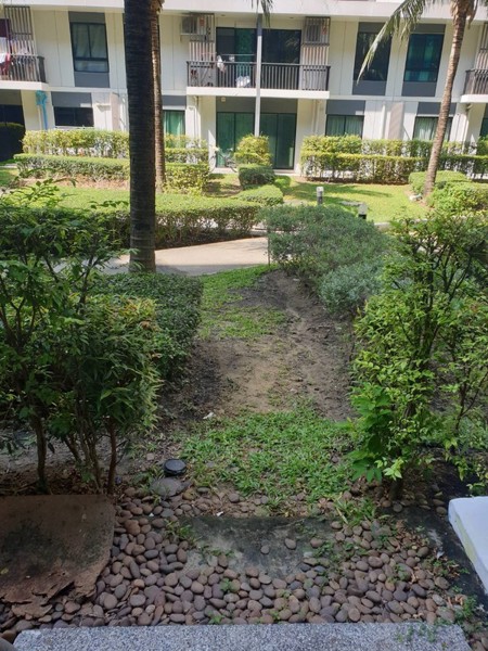 ไอคอนโด-สุขุมวิท-105-3006-ตรม-1-ห้องนอน-1-ห้องน้ำ-ครัวแยกกั้นติดสวน-กั้นแยกห้องนั่งเล่น-ชั้น-1-ด้