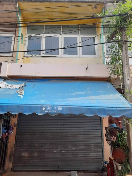 ขายบ้าน-2-ชั้น-อยู่ที่-ตคลองกระแชง-จเพชรบุรี-โทร-032-427433