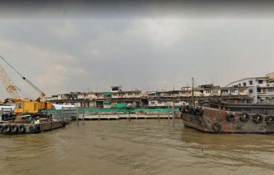 อาคารพาณิชย์-3-ชั้น-ย่านพระนคร-ท่าเตียน-ใกล้mrtสนามไชย-ใกล้ท่าเตียน-ต้องรีโนเวทเอง-เขตพระนคร